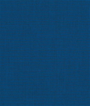 Sunbrella Awning / Marine 60" Royal Blue Tweed Fabric