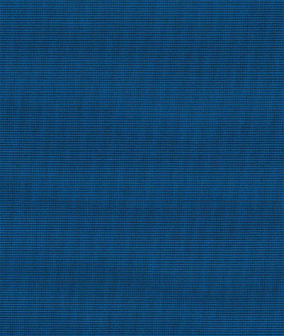 Sunbrella Awning / Marine 60 inch Royal Blue Tweed Fabric