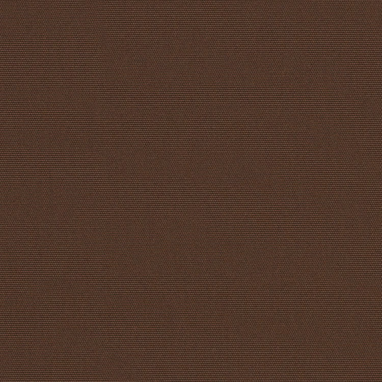 Sunbrella Awning / Marine 46" True Brown Fabric
