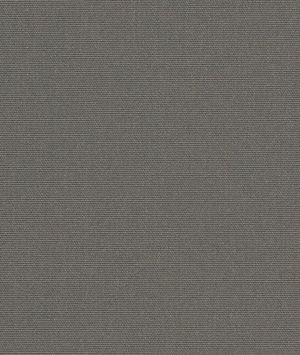 Sunbrella Awning / Marine 60 inch Charcoal Grey Fabric