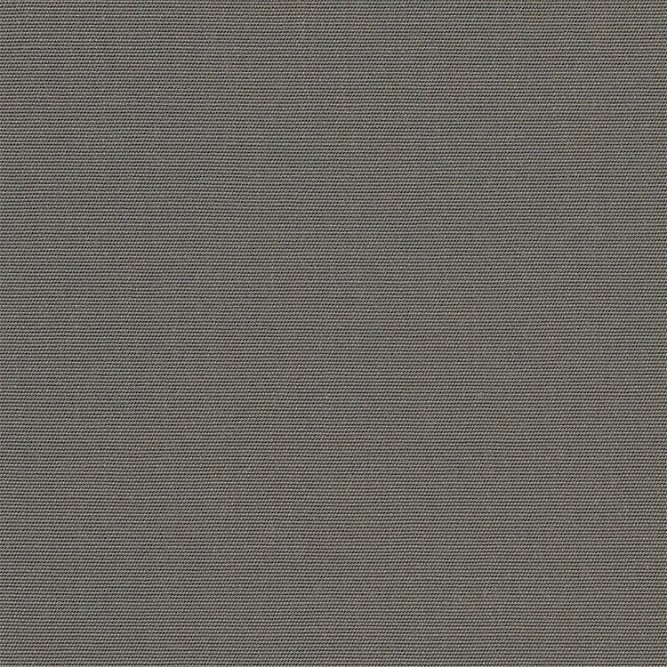 Sunbrella Awning / Marine 46&quot; Charcoal Grey Fabric