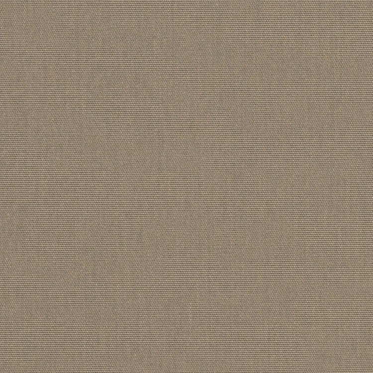 Sunbrella Awning / Marine 60" Taupe Fabric