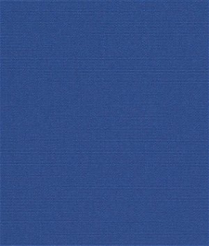 Sunbrella Awning / Marine 60" Mediterranean Blue Fabric