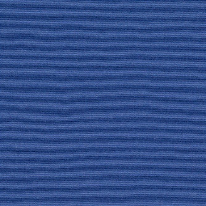 Sunbrella Awning / Marine 60&quot; Mediterranean Blue Fabric
