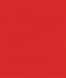 Sunbrella Awning / Marine 60" Logo Red Fabric