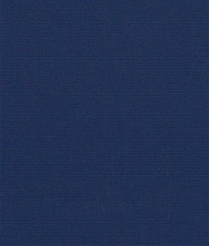 Sunbrella Awning / Marine 60" Marine Blue Fabric