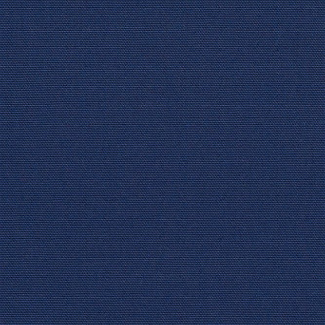 Sunbrella Awning / Marine 60&quot; Marine Blue Fabric