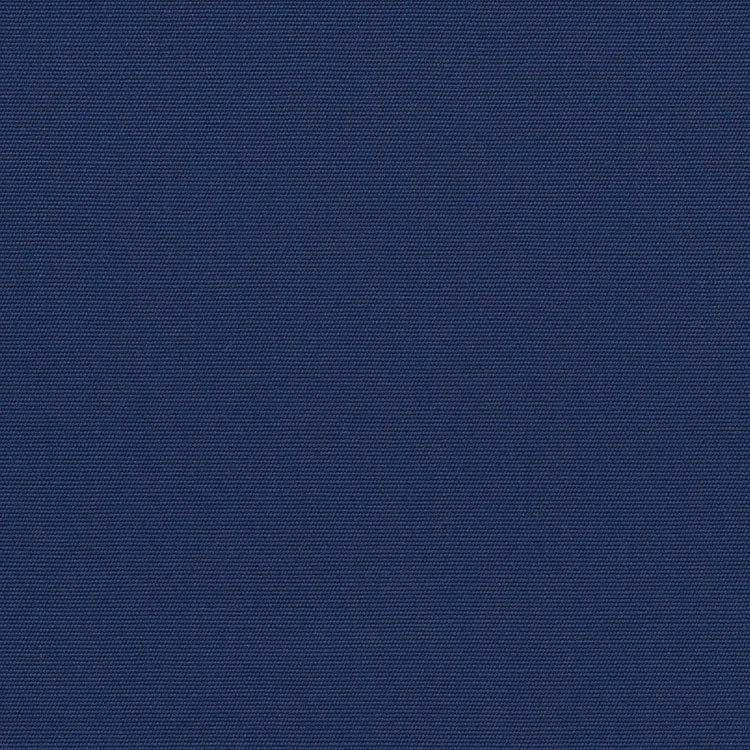 Sunbrella Awning / Marine 60" Marine Blue Fabric