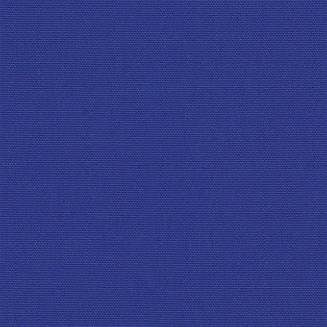 Sunbrella Awning / Marine 60&quot; Ocean Blue Fabric