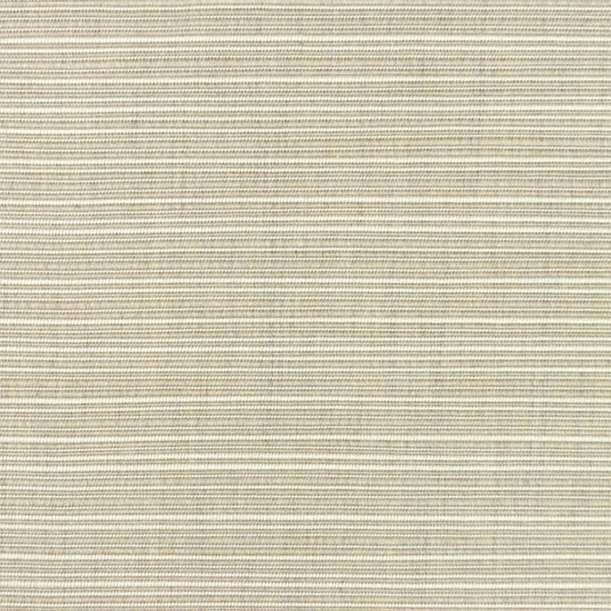 Sunbrella Dupione Sand Fabric image 2 of 3