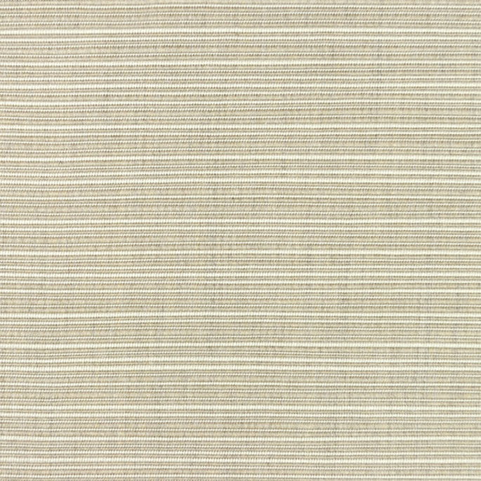 Sunbrella Dupione Sand Fabric image 2 of 3