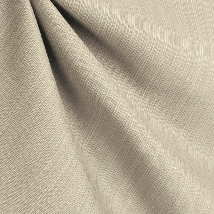 Sunbrella Dupione Sand Fabric image 3 of 3
