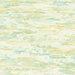 Seabrook Designs Brushstrokes Aqua & Metallic Gold Wallpaper