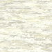 Seabrook Designs Brushstrokes Metallic Pearl & Silver Wallpaper
