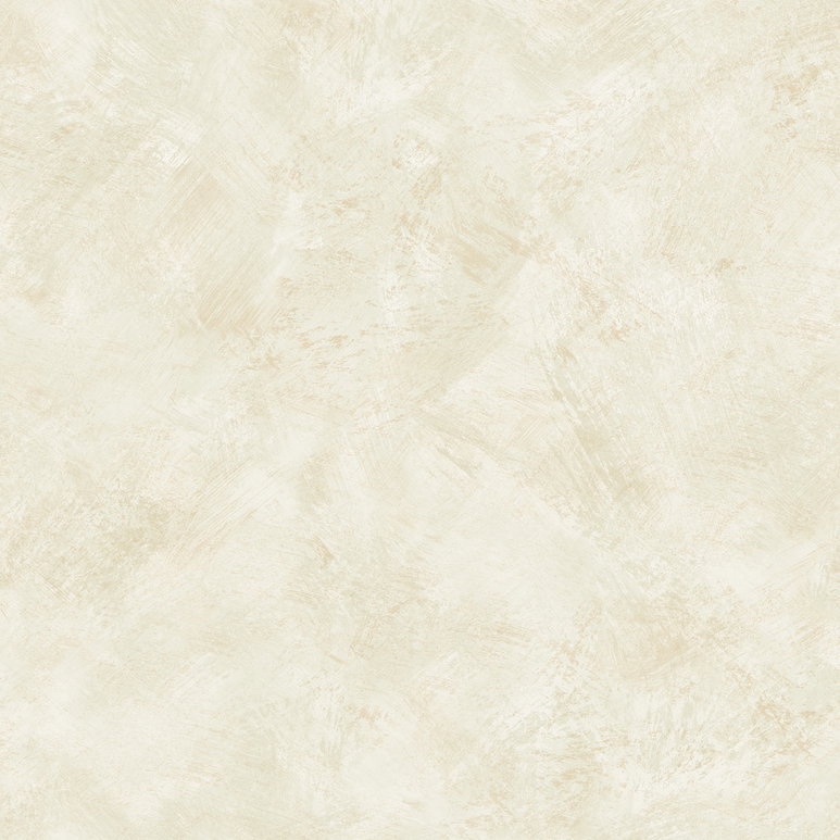 Seabrook Designs Faux Metallic Champagne &amp; Creamsickle Wallpaper