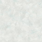 Seabrook Designs Faux Metallic Ivory & Powder Blue Wallpaper