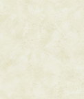 Seabrook Designs Faux Metallic Gold & White Wallpaper
