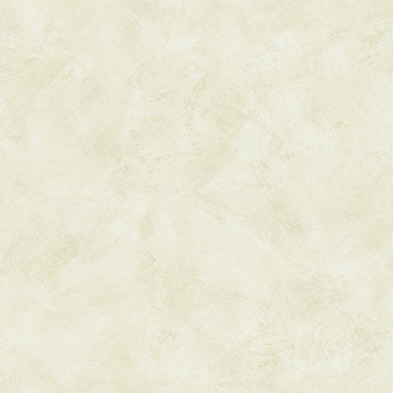 Seabrook Designs Faux Metallic Gold &amp; White Wallpaper
