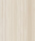 Seabrook Designs Stripe Metallic Pearl & Dusty Rose Wallpaper