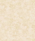 Seabrook Designs Waterdrop Floral Metallic Champagne & Orange Wallpaper