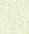 Seabrook Designs Waterdrop Floral Metallic Lime Wallpaper