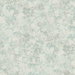Seabrook Designs Waterdrop Floral Metallic Sky Blue Wallpaper