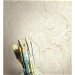Seabrook Designs Scroll Metallic Gold &amp; Beige Wallpaper thumbnail image 2 of 2