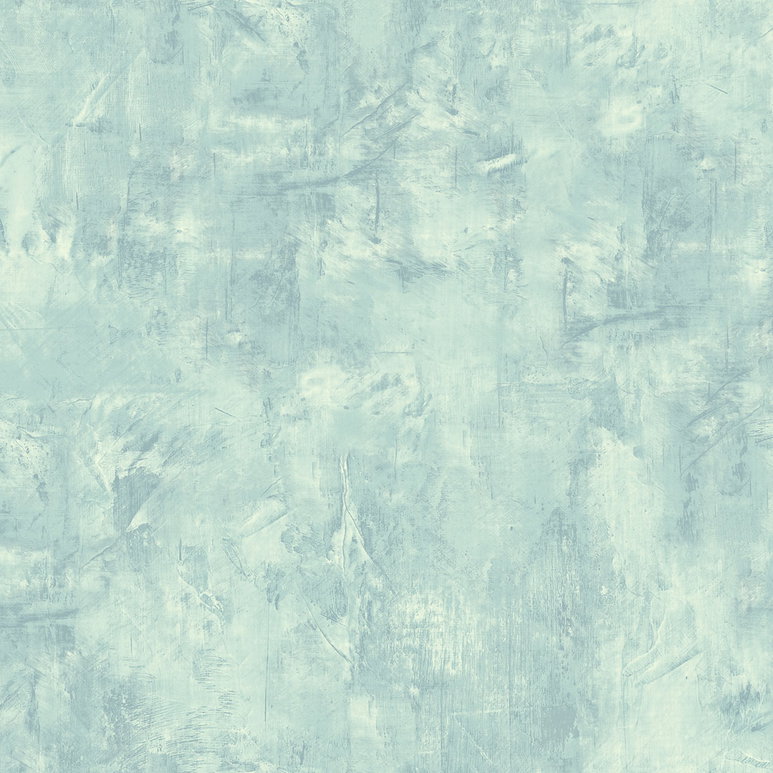 Seabrook Designs Vinyl Faux Seafoam Wallpaper