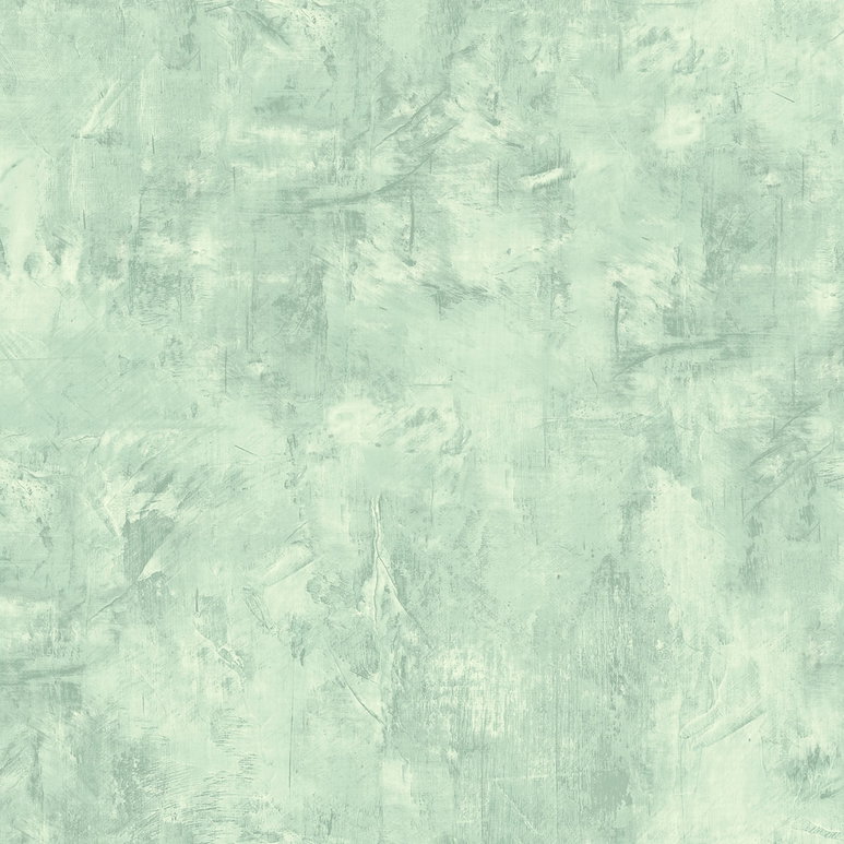 Seabrook Designs Vinyl Faux Mint Wallpaper