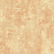 Seabrook Designs Vinyl Faux Orange Wallpaper