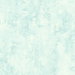 Seabrook Designs Vinyl Faux Aqua Blue Wallpaper