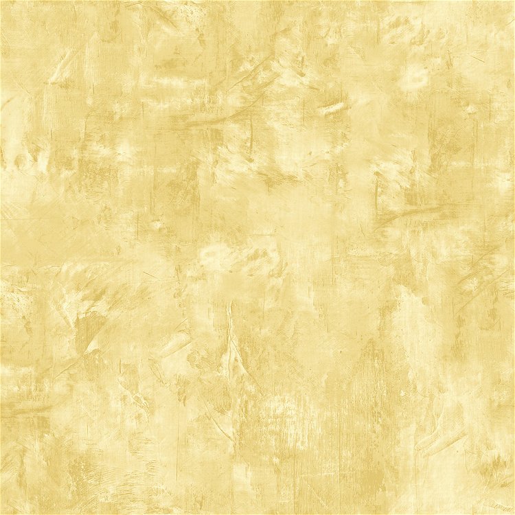 Seabrook Designs Vinyl Faux Sunglow Yellow Wallpaper