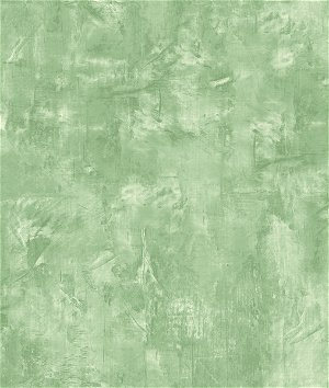 Seabrook Designs Vinyl Faux Sage Green Wallpaper
