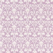 Premier Prints Field Orchid Canvas Fabric
