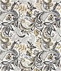 Swavelle / Mill Creek Findlay Charcoal Fabric