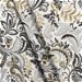 Swavelle / Mill Creek Findlay Charcoal Fabric thumbnail image 3 of 5