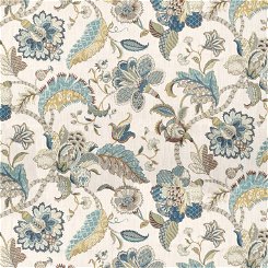 Finders Keepers French Blue Fabric
