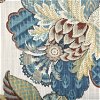 P. Kaufmann Finders Keepers French Blue Fabric - Image 2