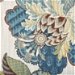 P. Kaufmann Finders Keepers French Blue Fabric thumbnail image 2 of 4