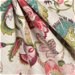 P. Kaufmann Finders Keepers Raspberry Fabric thumbnail image 3 of 4