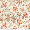 P. Kaufmann Finders Keepers Spice Fabric - Image 4