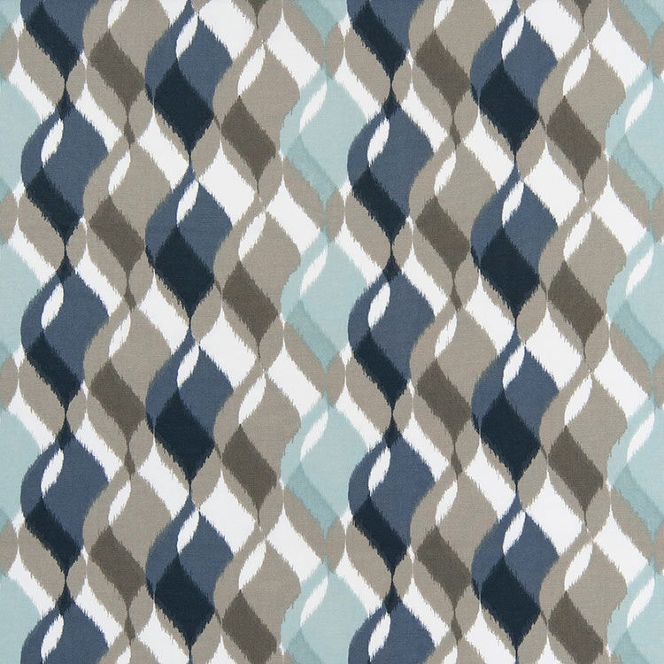 Premier Prints Finley Awendela Fabric