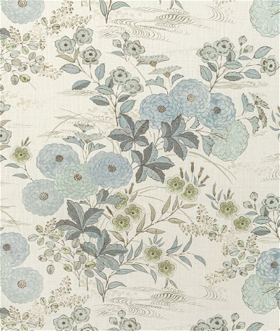 Kravet Fiorella Lichen Fabric