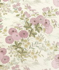 Kravet Fiorella Lavender Fabric
