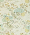 Kravet Fiorella Leek Fabric