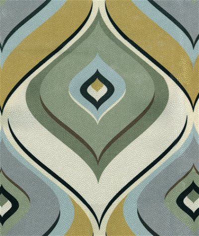 ABBEYSHEA Poochi 205 Clover Fabric