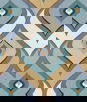ABBEYSHEA Poochi 306 Caspian Fabric
