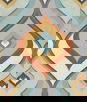 ABBEYSHEA Poochi 54 Sundance Fabric