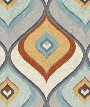 ABBEYSHEA Poochi 54 Sundance Fabric