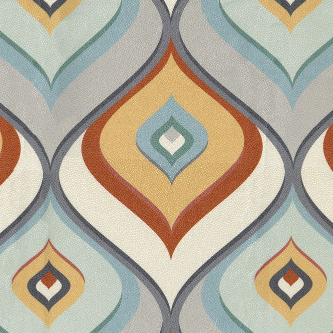 ABBEYSHEA Poochi 54 Sundance Fabric